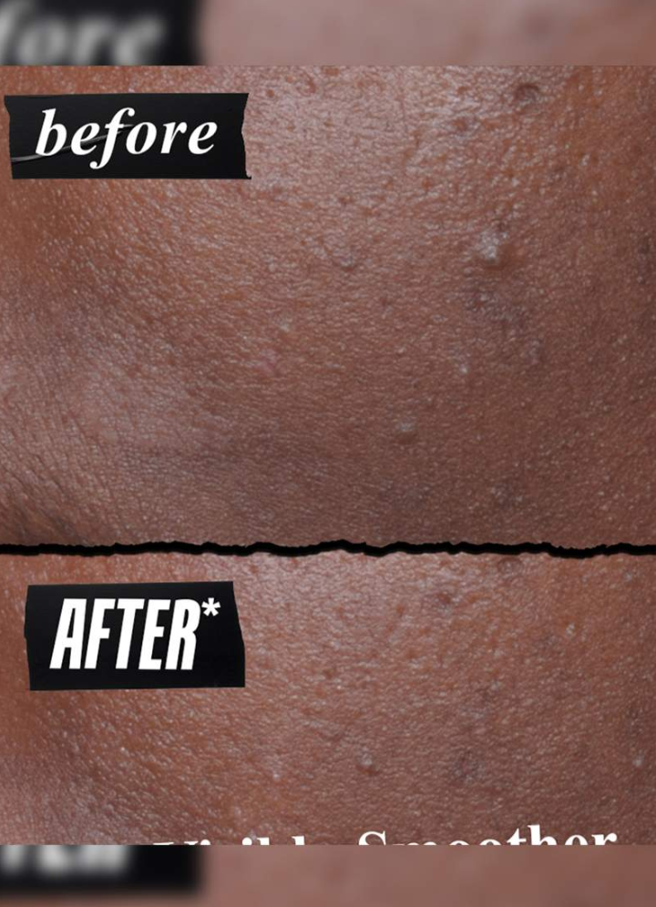 Kiehl's Better Screen UV Serum (SPF 50+ with Collagen Peptide)